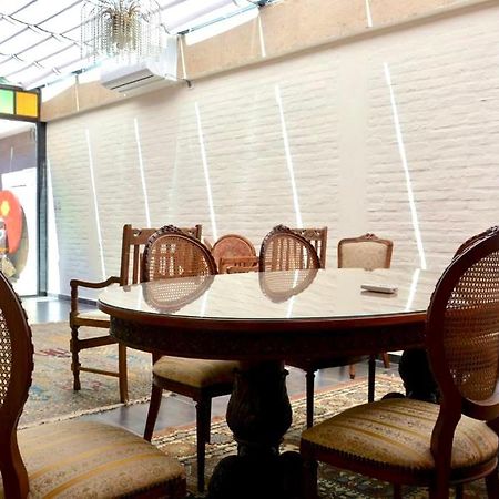 Hotel Posada La Comandancia メロ エクステリア 写真