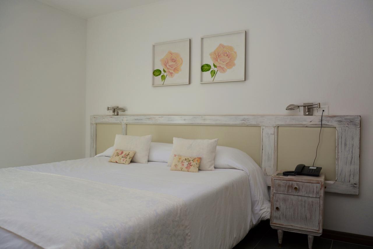Hotel Posada La Comandancia メロ エクステリア 写真