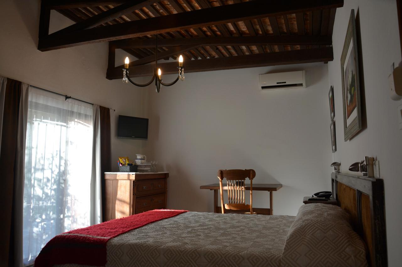 Hotel Posada La Comandancia メロ エクステリア 写真