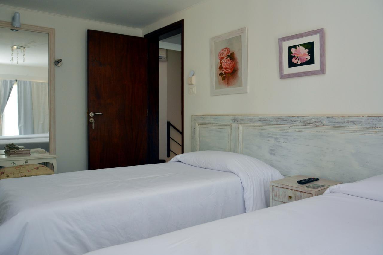 Hotel Posada La Comandancia メロ エクステリア 写真